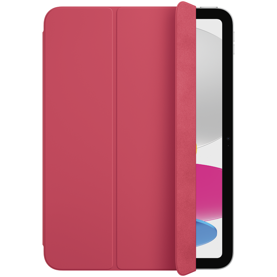 Smart Folio for iPad (A16) - Watermelon