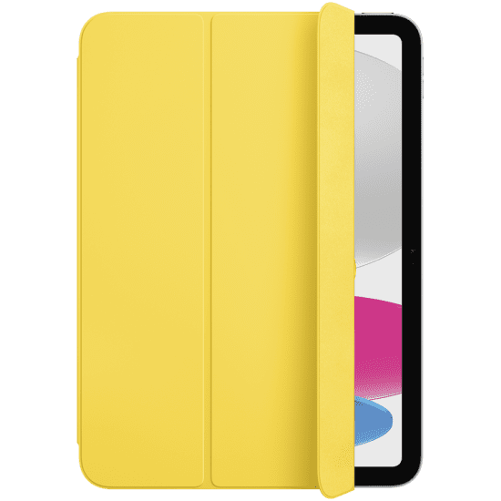 Smart Folio for iPad (A16) - Lemonade