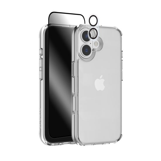 Body Glove 3-In-1 Protection Bundle – Apple iPhone 17