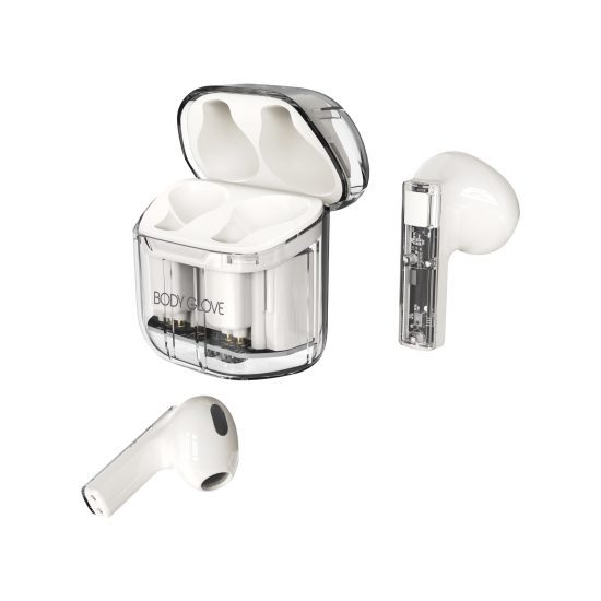 Body Glove Air TWS Series True Wireless Earbuds