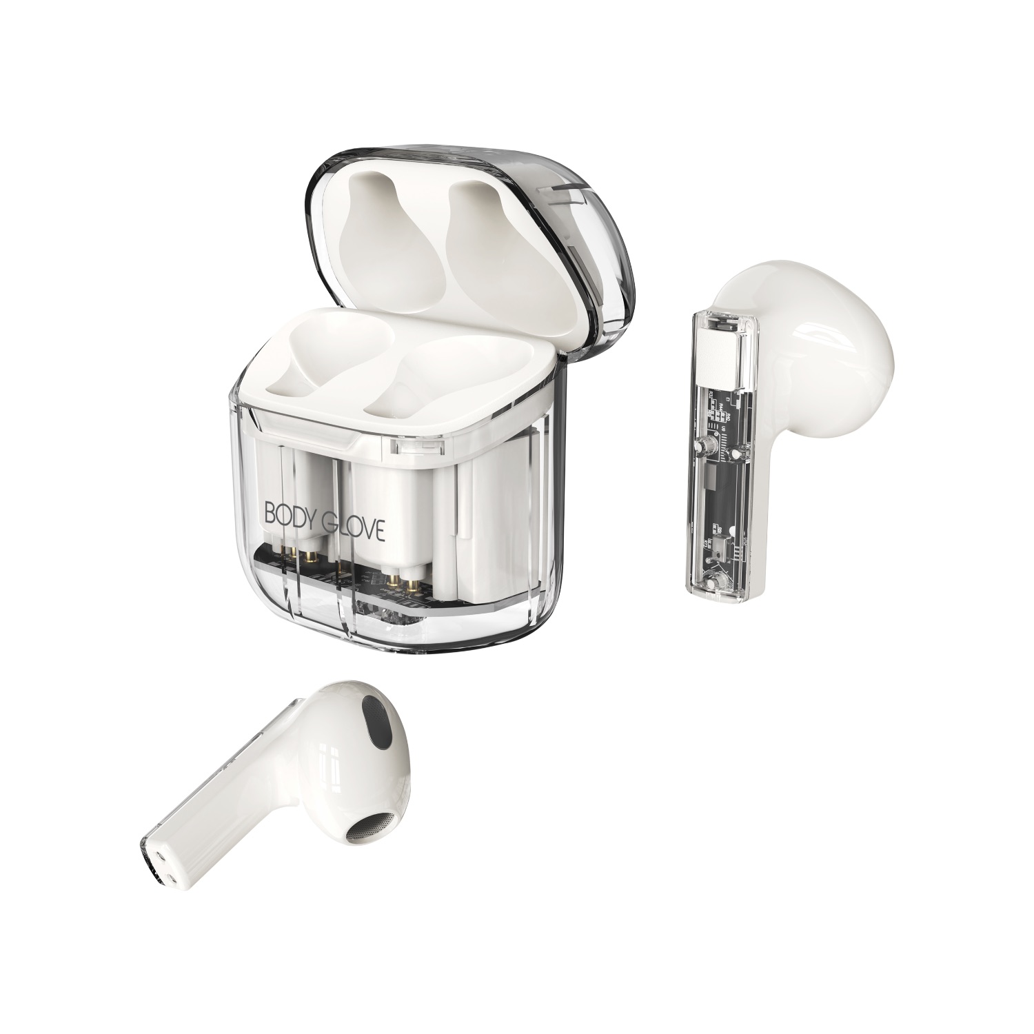 Body Glove Air TWS Series True Wireless Earbuds