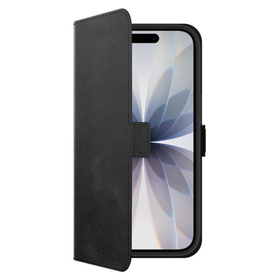 Body Glove Flip Series – Apple iPhone 17 – Black