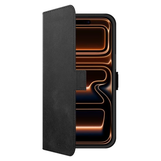 Body Glove Flip Series – Apple iPhone 17 Pro Max – Black