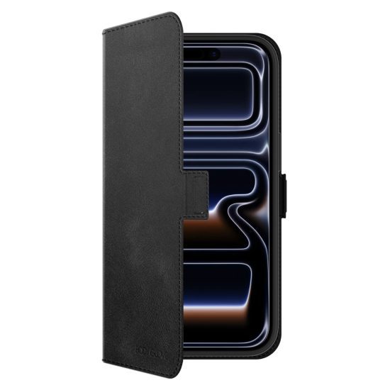 Body Glove Flip Series – Apple iPhone 17 Pro – Black