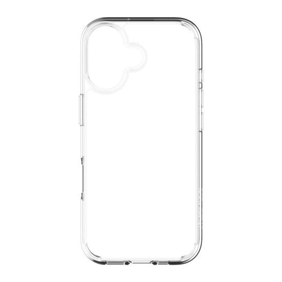 Body Glove Ghost Case – Apple iPhone 17 – Clear