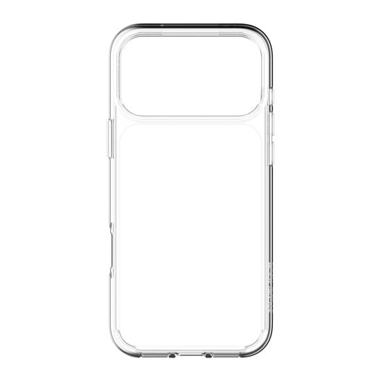 Body Glove Ghost Case – Apple iPhone 17 Pro Max – Clear