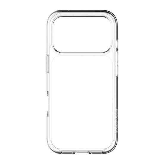 Body Glove Ghost Case – Apple iPhone 17 Pro – Clear