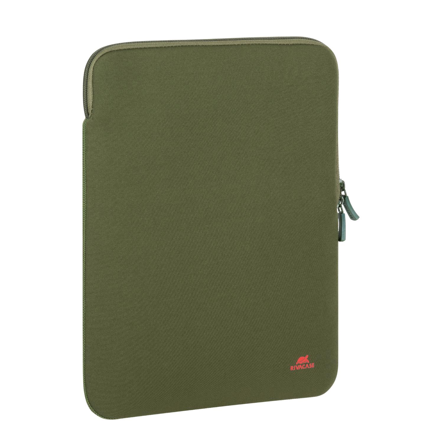 RIVACASE 5221 Antishock Sleeve MacBook 13 – Khaki