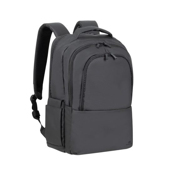 RIVACASE 8262 Tegal ECO Laptop Backpack 15.6-inch – Black