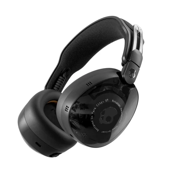 Skullcandy Aviator® 900 ANC Noise Cancelling Wireless Headphones - Black
