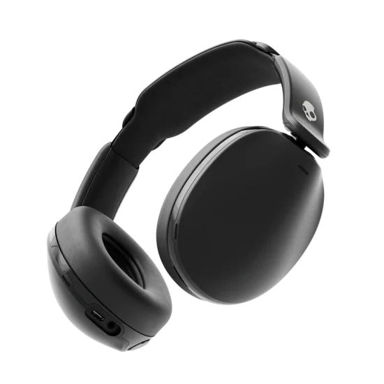 Skullcandy Hesh® 360 Wireless Headphones - Black