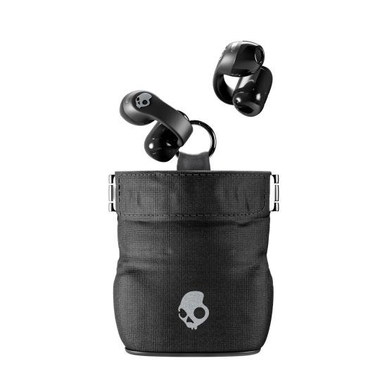 Skullcandy Push® 720 – Black