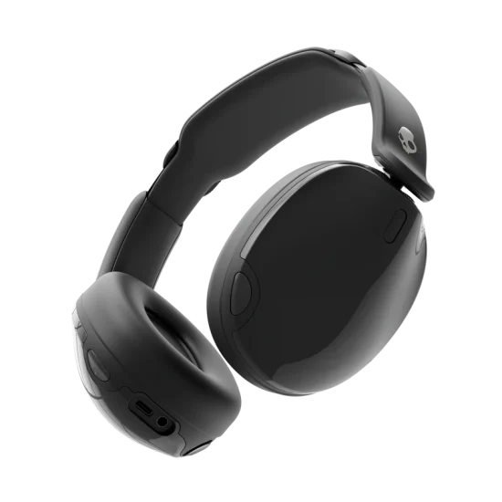 Skullcandy Hesh® 540 ANC Noise Cancelling Wireless Headphones - Black