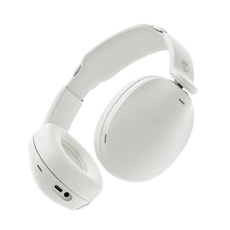 Skullcandy Hesh® 360 Wireless Headphones - Bone