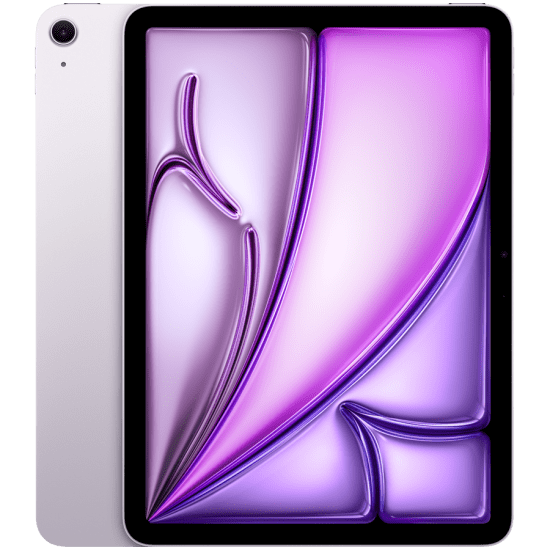 11-inch iPad Air M4 Wi-Fi 1TB - Purple, Model A3459