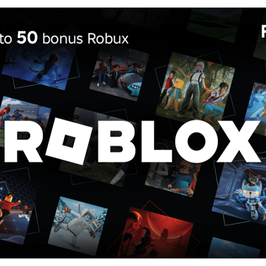 Roblox Gift Card Digital Code R85 ZA
