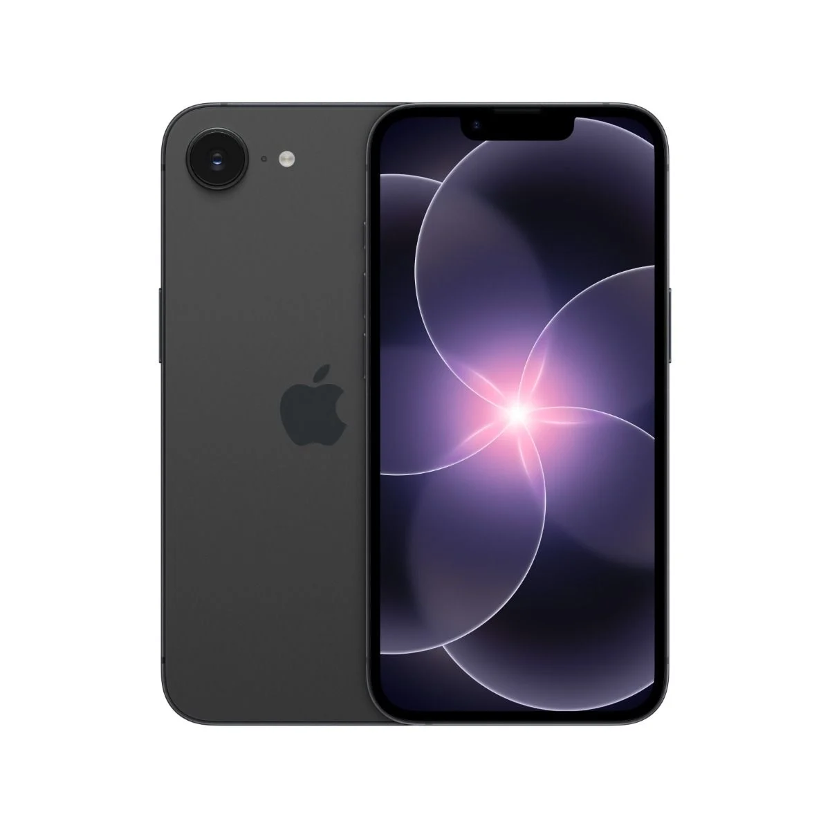 iPhone 17e 512GB Black, Model A3634