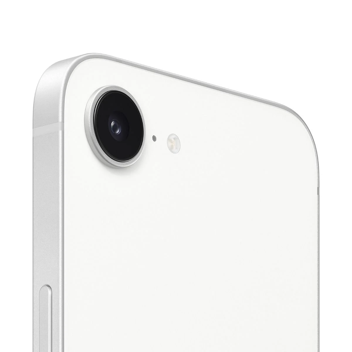 iPhone 17e 256GB White, Model A3634 - Image 2