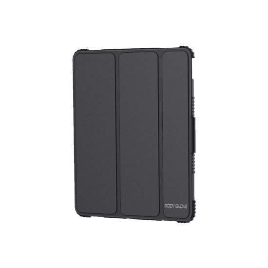 Body Glove Active Case – Apple iPad Pro 11 (2024) – Black