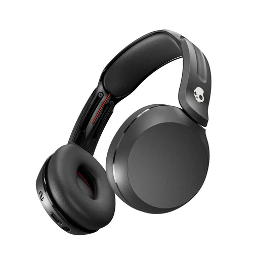 Skullcandy Icon® 180 Wireless Headphones - True Black