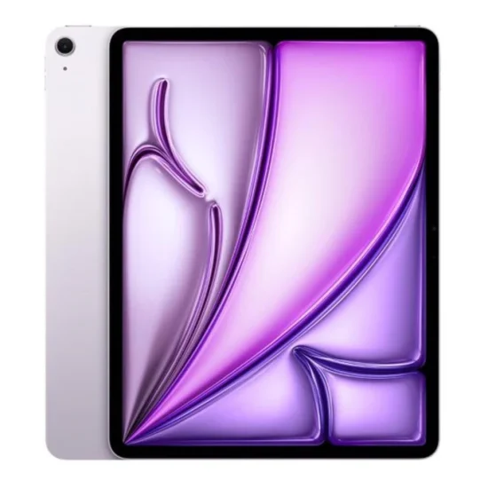 13-inch iPad Air Wi-Fi 256GB - Purple, Model A3268
