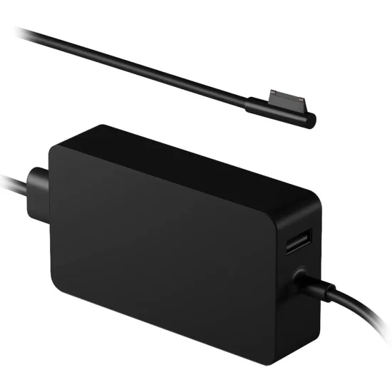 Microsoft Surface 65W Power Supply