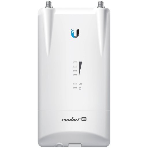 UBIQUITI — 5 GHz Rocket AC, Lite