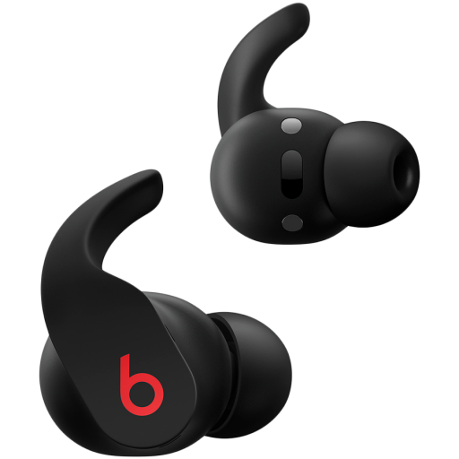 Beats Fit Pro True Wireless Earbuds — Beats Black,Model A2577 A2576 A2578