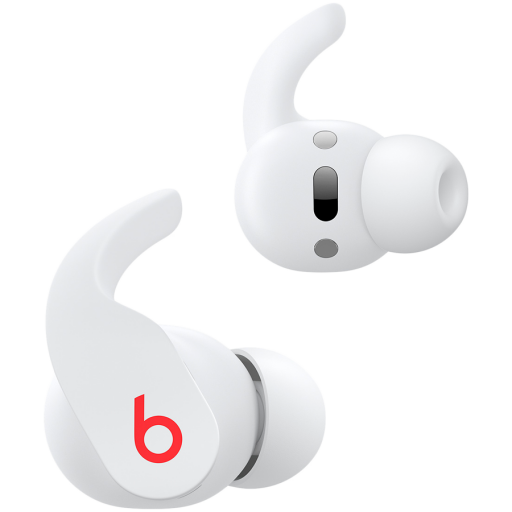 Beats Fit Pro True Wireless Earbuds — Beats White,Model A2577 A2576 A2578