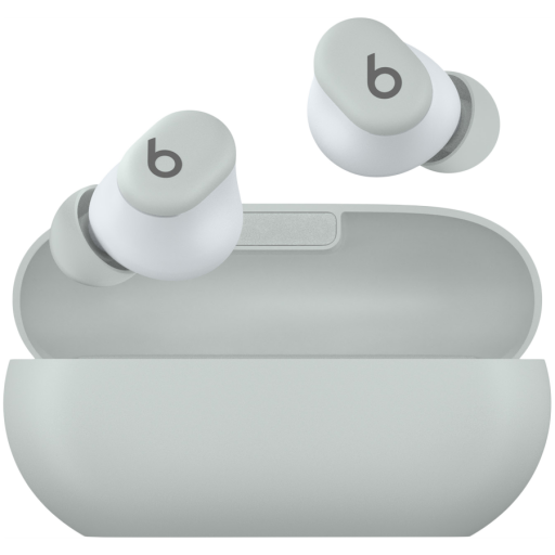 Beats Solo Buds - True Wireless Earbuds - Storm Grey, Model A3151 A3150 A3152