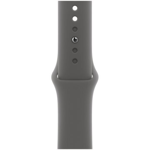 APPLE — 40mm Stone Gray Sport Band - M/L