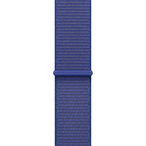 APPLE — 40mm Ultramarine Sport Loop
