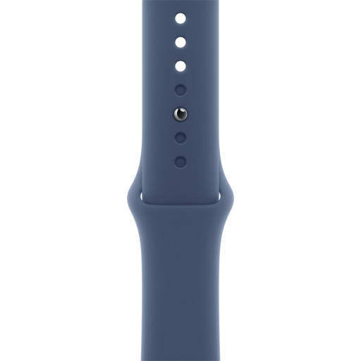 APPLE — 46mm Denim Sport Band - M/L