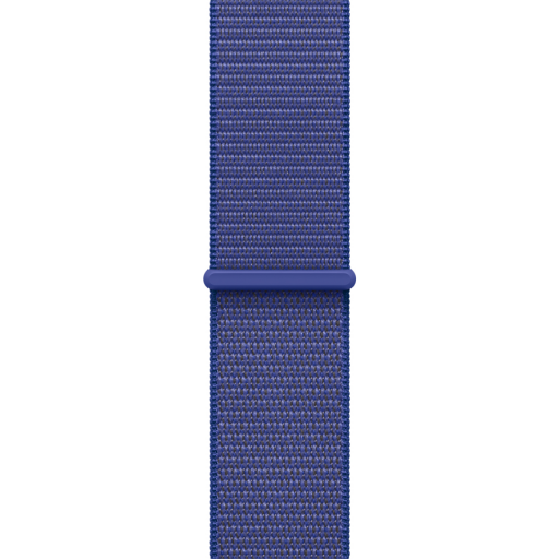 APPLE — 42mm Ultramarine Sport Loop