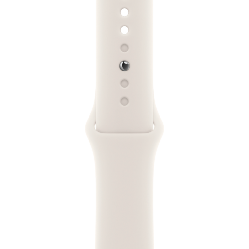 APPLE — 42mm Starlight Sport Band - M/L