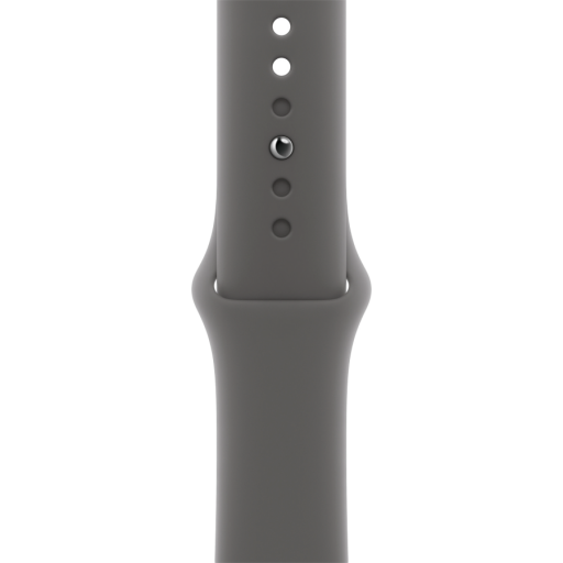 APPLE — 42mm Stone Gray Sport Band - M/L