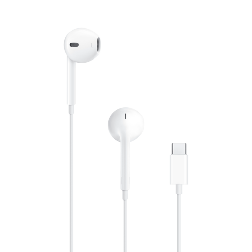 APPLE — EarPods (USB-C),Model A3046