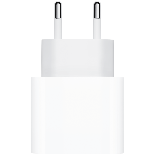 APPLE — 20W USB-C Power Adapter,Model A2347