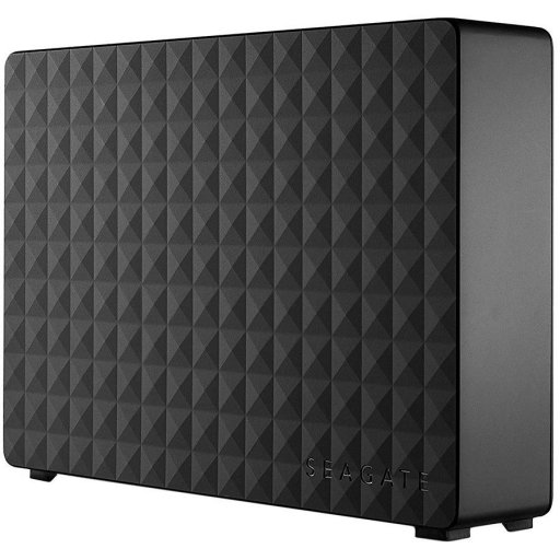 SEAGATE HDD External Expansion Desktop Drive (3.5'/22TB/ USB 3.0)
