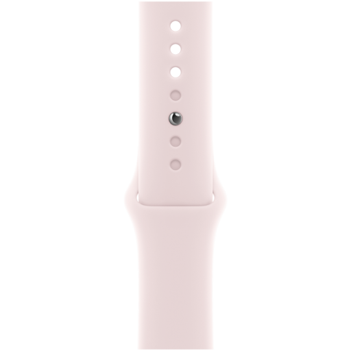 APPLE — 41mm Light Pink Sport Band - M/L