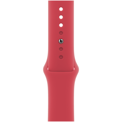 APPLE — 41mm (PRODUCT)RED Sport Band - M/L