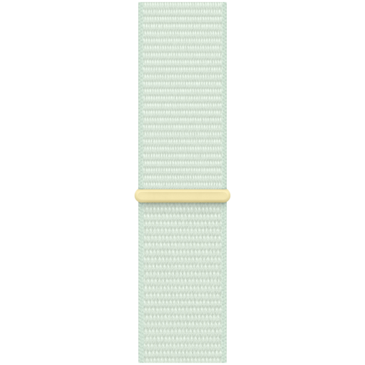 APPLE — 45mm Soft Mint Sport Loop