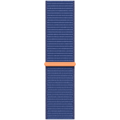 APPLE — 45mm Ocean Blue Sport Loop
