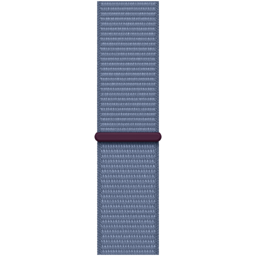 APPLE — 45mm Winter Blue Sport Loop