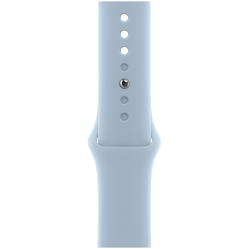 APPLE — 45mm Light Blue Sport Band - M/L