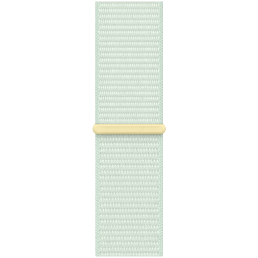 APPLE — 41mm Soft Mint Sport Loop