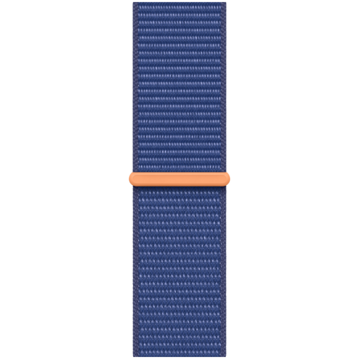 APPLE — 41mm Ocean Blue Sport Loop