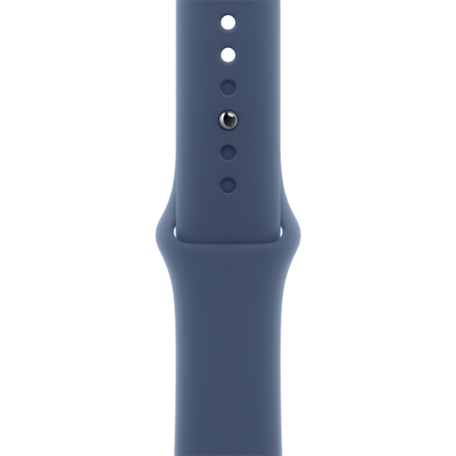 APPLE — 42mm Denim Sport Band - S/M