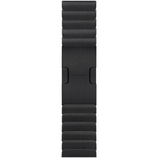APPLE — 38mm Space Black Link Bracelet