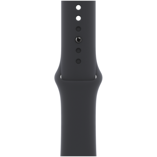 APPLE — 45mm Midnight Sport Band - M/L